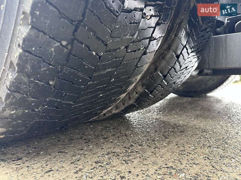 Тягач DAF XF 2017 в Киеве