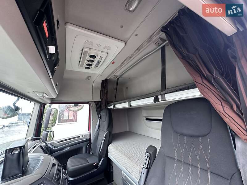 Тягач DAF XF 2017 в Киеве