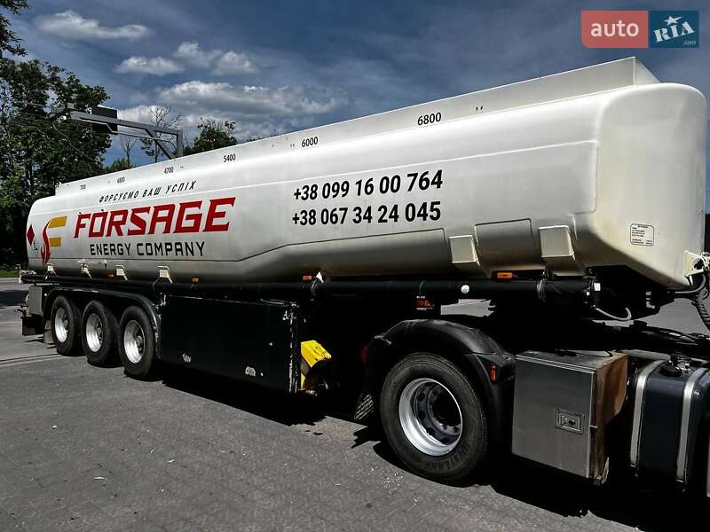 Тягач DAF XF 2013 в Івано-Франківську