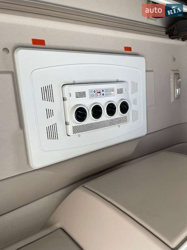 Контейнеровоз DAF XF 2020 в Киеве