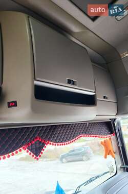 Тягач DAF XF 2014 в Ромнах