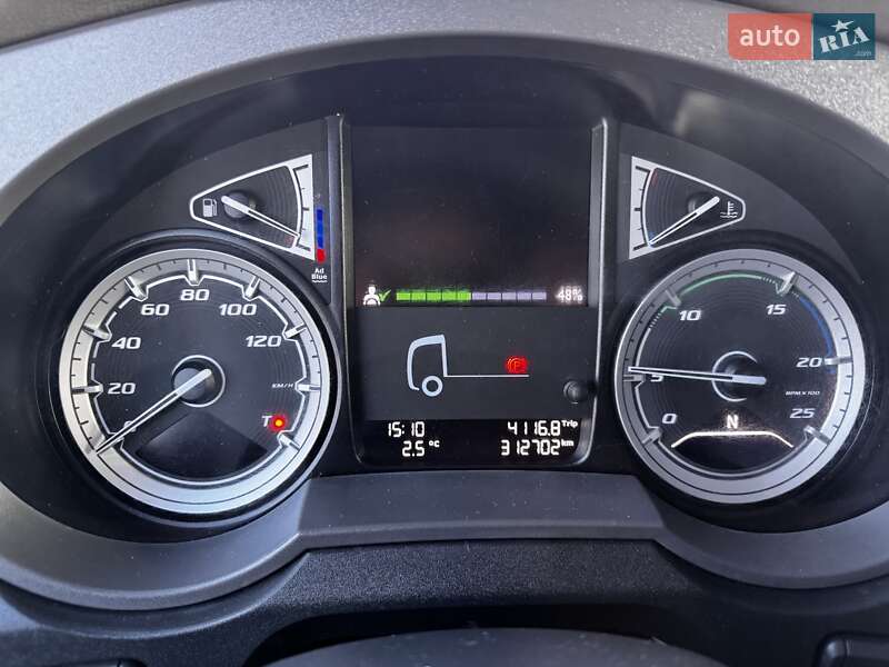 Тягач DAF XF 2019 в Ровно фото 19 Тягач DAF XF 2019 в Ровно