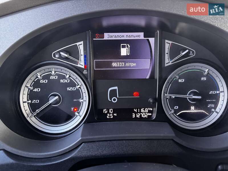 Тягач DAF XF 2019 в Ровно фото 23 Тягач DAF XF 2019 в Ровно