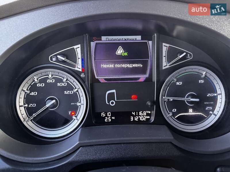 Тягач DAF XF 2019 в Ровно фото 21 Тягач DAF XF 2019 в Ровно