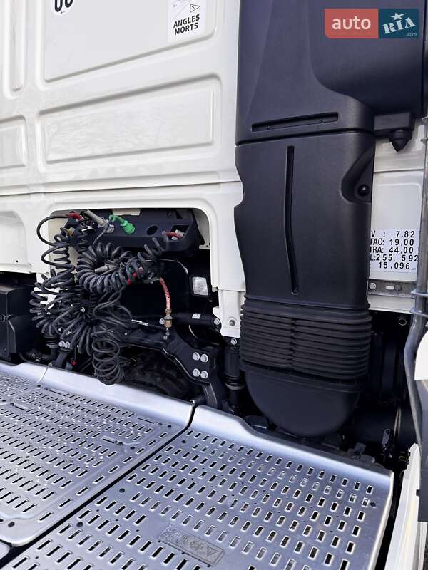 Тягач DAF XF 2019 в Ровно фото 50 Тягач DAF XF 2019 в Ровно