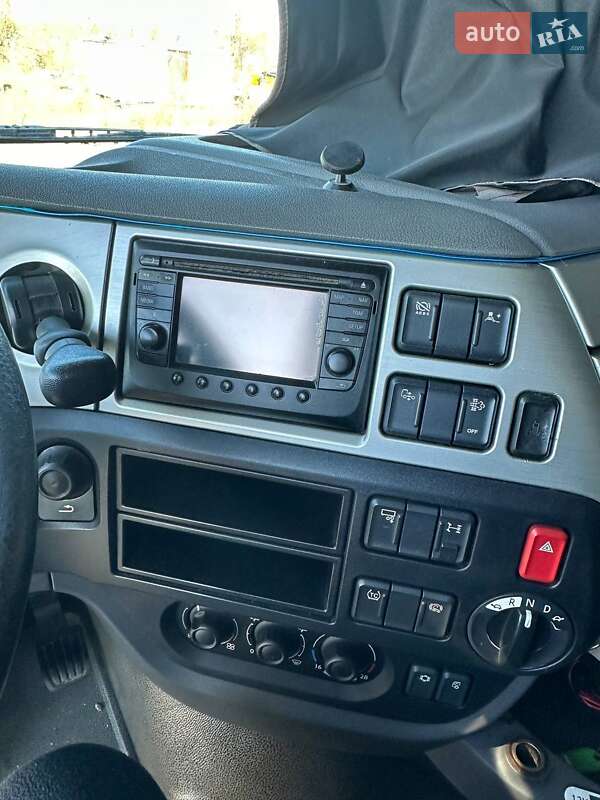 Тягач DAF XF 2016 в Киеве