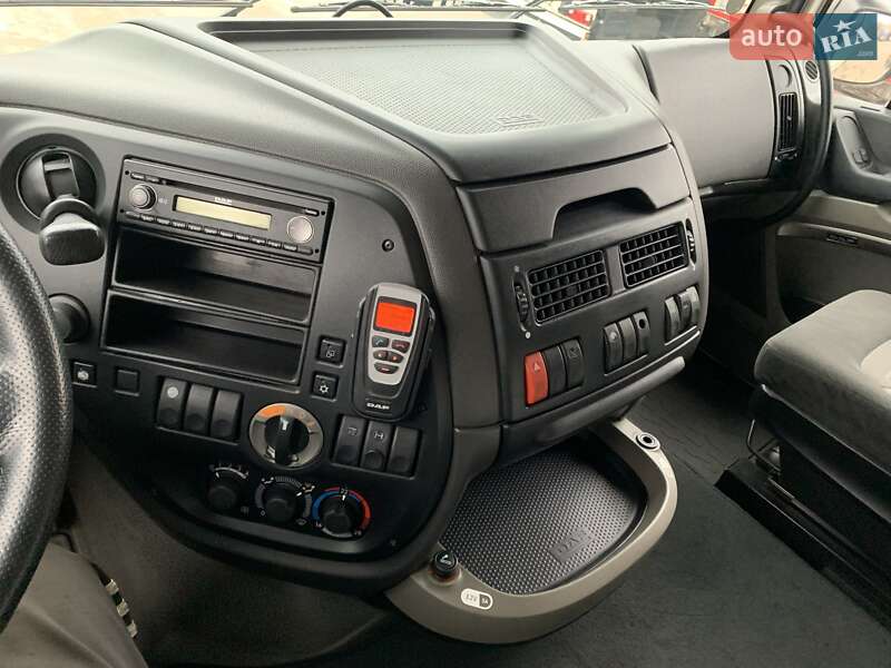 Тягач DAF XF 2011 в Полтаве