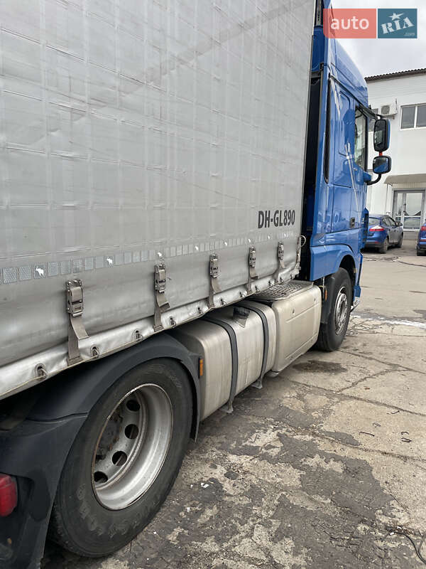 Тягач DAF XF 2024 в Киеве