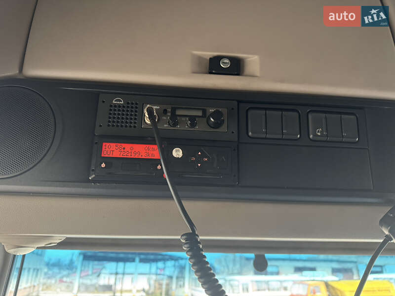 Тягач DAF XF 2016 в Подволочиске фото 22 Тягач DAF XF 2016 в Подволочиске