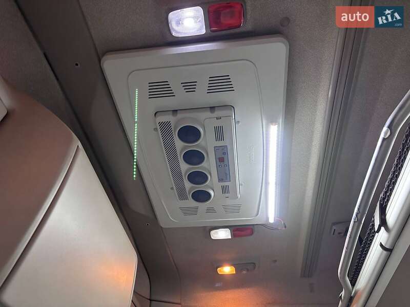 Тягач DAF XF 2015 в Коломые