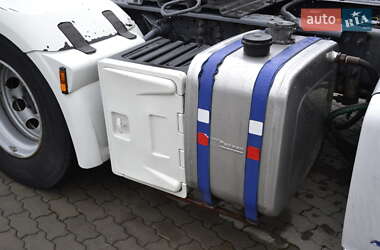 Тягач DAF XF 2015 в Хусте