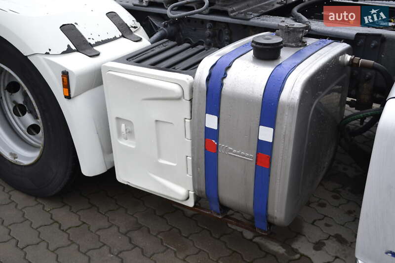 Тягач DAF XF 2015 в Хусте