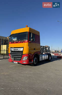 Тягач DAF XF 2018 в Хмельницькому