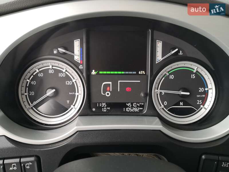 Тягач DAF XF 2013 в Каменском