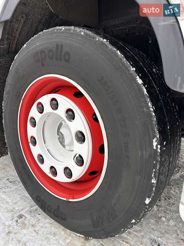 Тягач DAF XF 2017 в Луцке