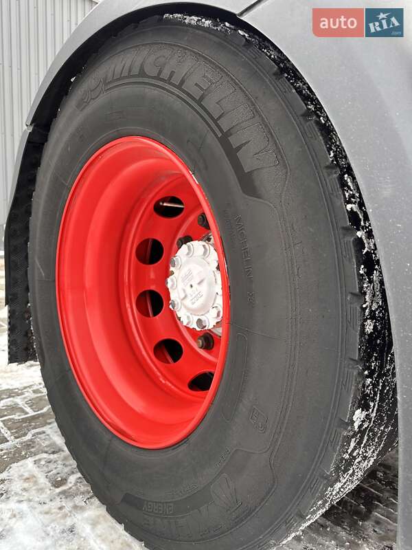 Тягач DAF XF 2017 в Луцке