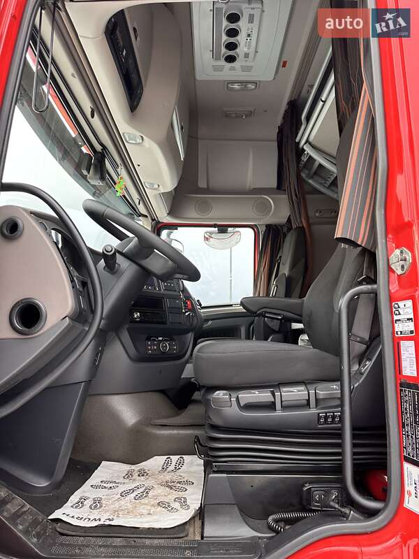 Тягач DAF XF 2017 в Луцке