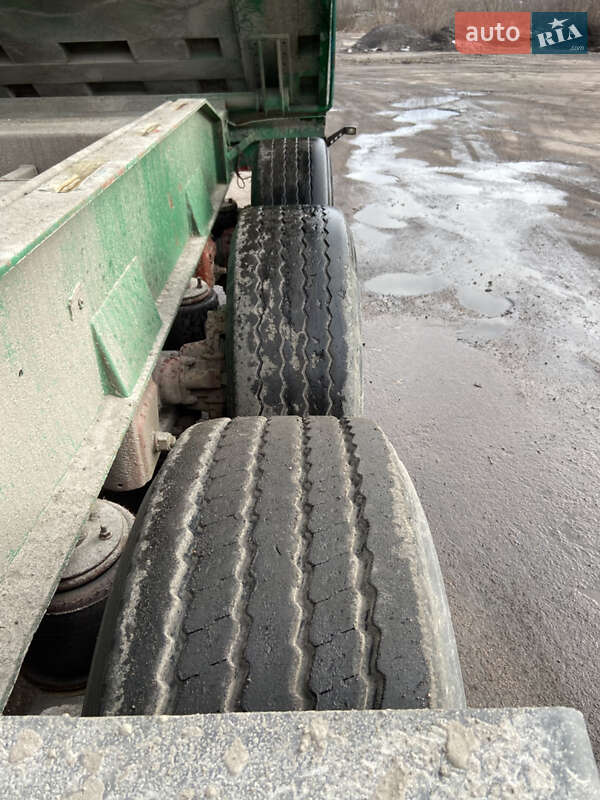 Тягач DAF XF 2002 в Белой Церкви