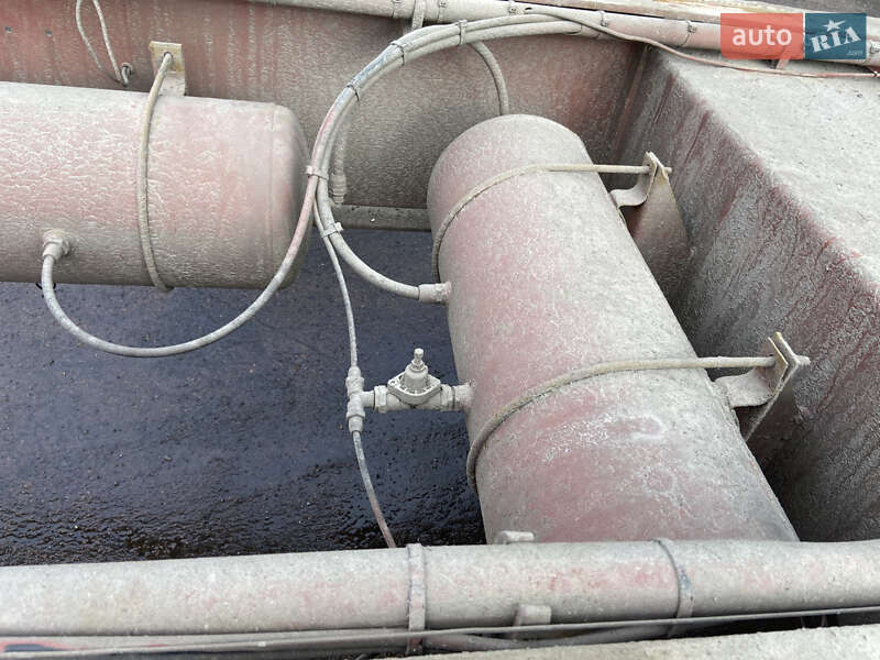 Тягач DAF XF 2002 в Белой Церкви