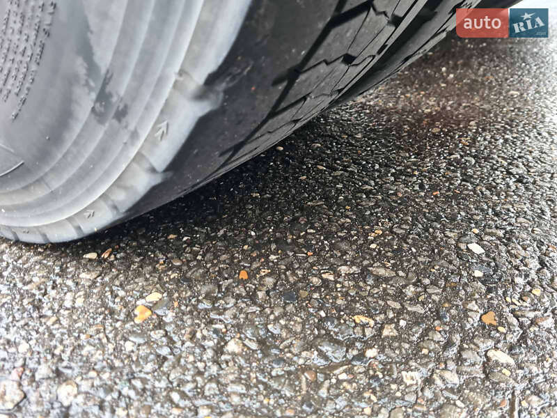 Тягач DAF XF 2015 в Києві