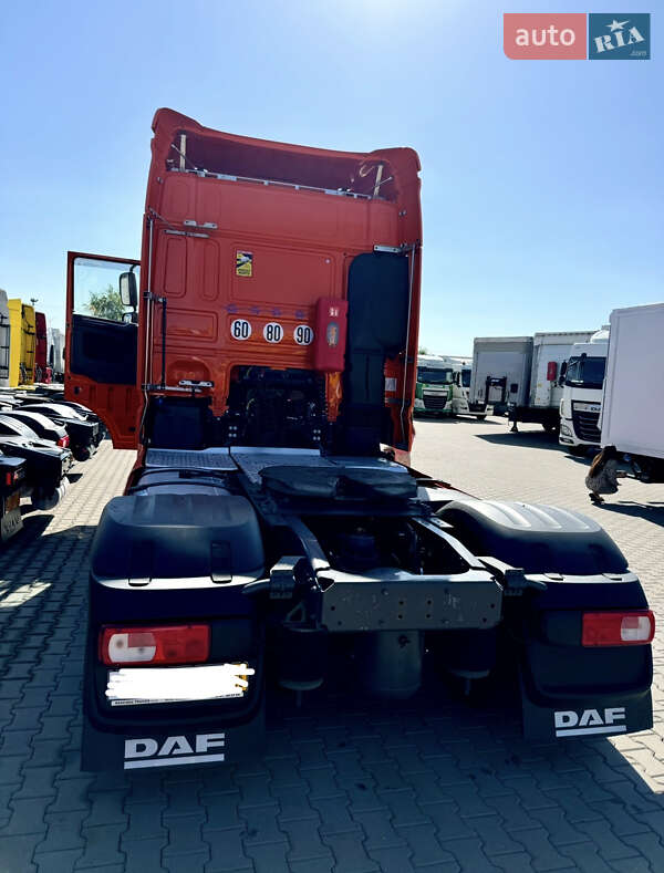 Тягач DAF XF 2018 в Рівному фото 12 Тягач DAF XF 2018 в Рівному
