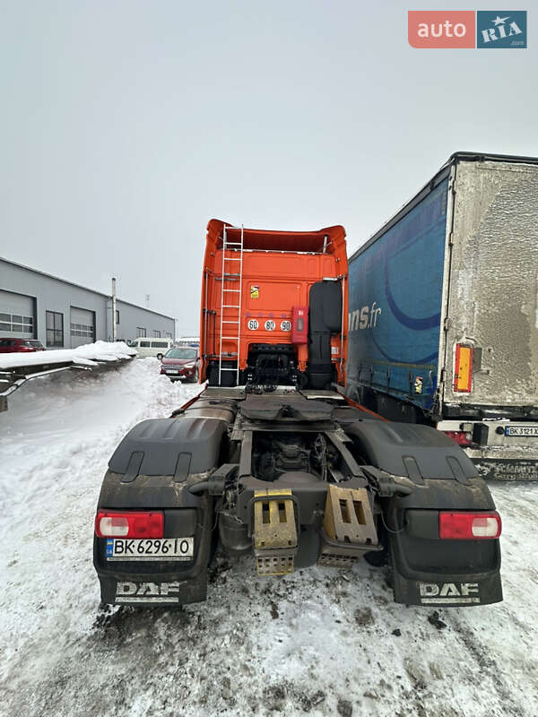 Тягач DAF XF 2018 в Рівному фото 44 Тягач DAF XF 2018 в Рівному