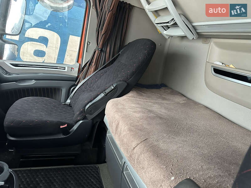 Тягач DAF XF 2018 в Рівному фото 50 Тягач DAF XF 2018 в Рівному