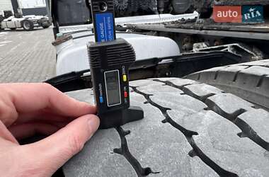 Тягач DAF XF 2014 в Ужгороде
