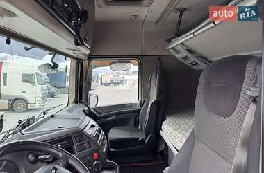Тягач DAF XF 2014 в Ужгороде
