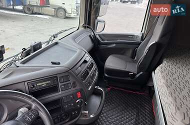 Тягач DAF XF 2014 в Ужгороде