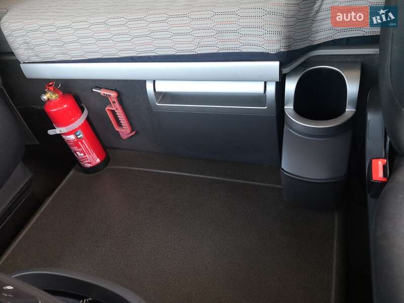 Тягач DAF XF 2018 в Кам'янському