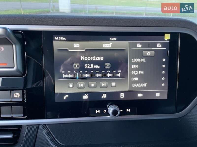 Тягач DAF XF 2025 в Киеве