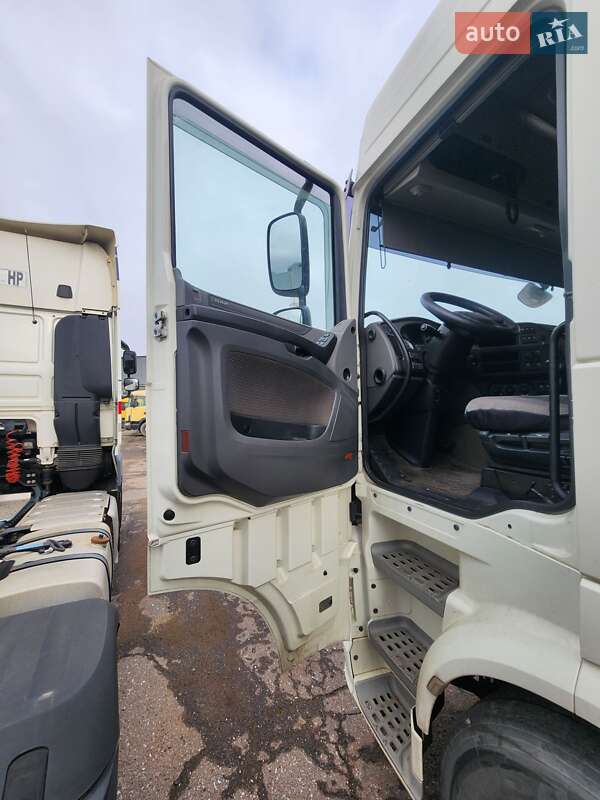 Тягач DAF XF 2015 в Одессе