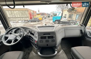 Тягач DAF XF 2014 в Белой Церкви
