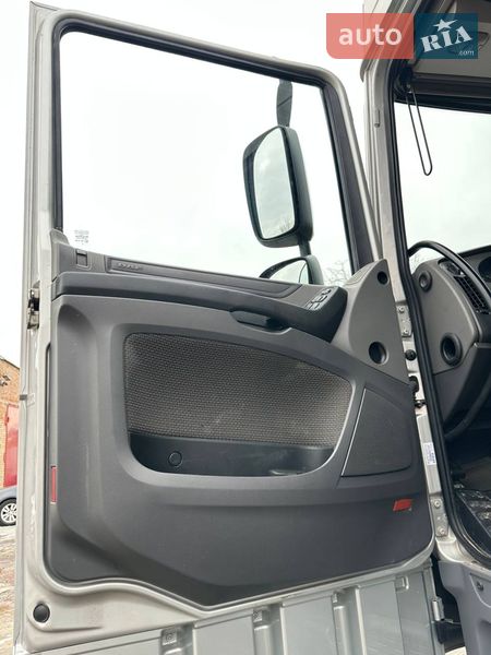 Тягач DAF XF 2014 в Белой Церкви