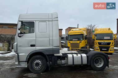 Тягач DAF XF 2014 в Белой Церкви