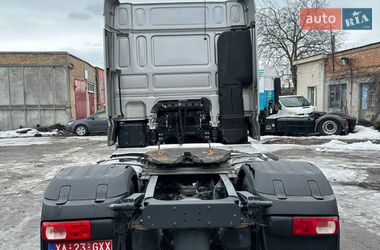 Тягач DAF XF 2014 в Белой Церкви