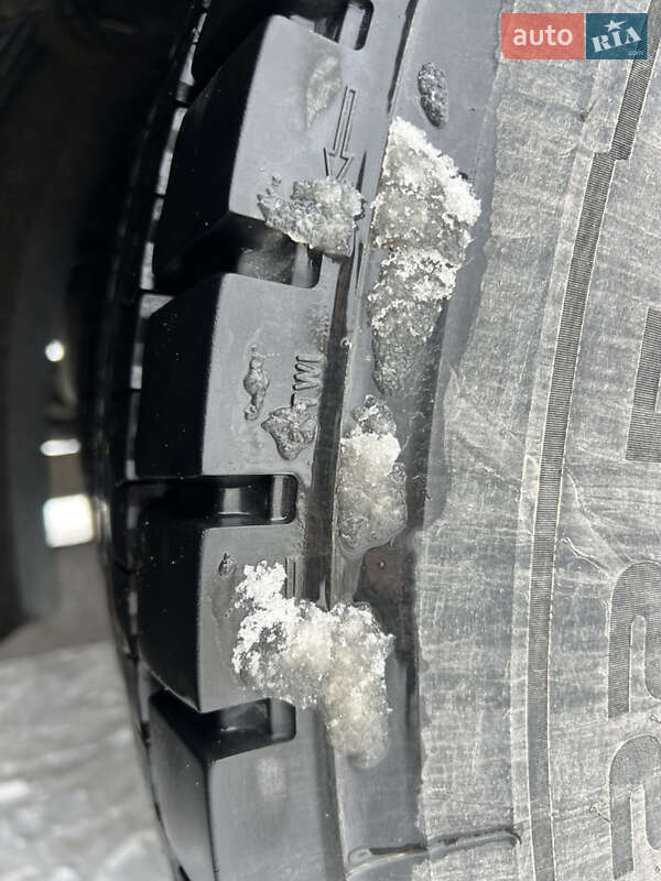 Тягач DAF XF 2014 в Яворові