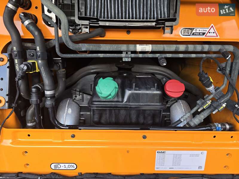 Тягач DAF XF 2019 в Одессе