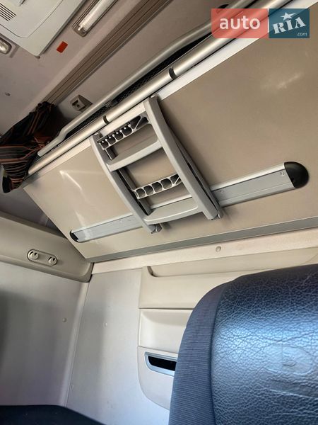 Тягач DAF XF 2019 в Ровно