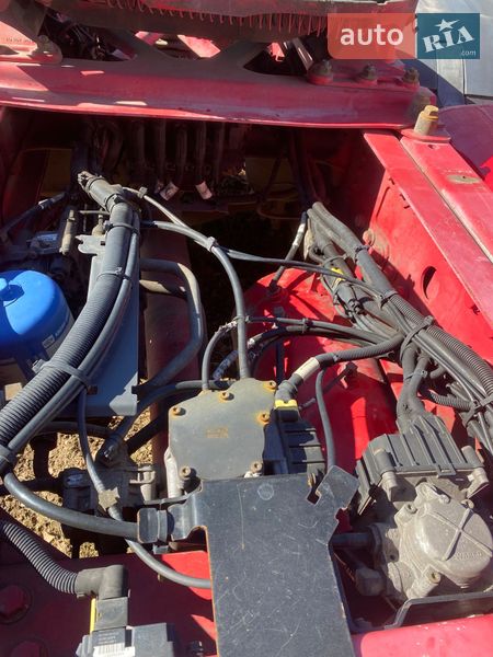 Тягач DAF XF 2019 в Ровно