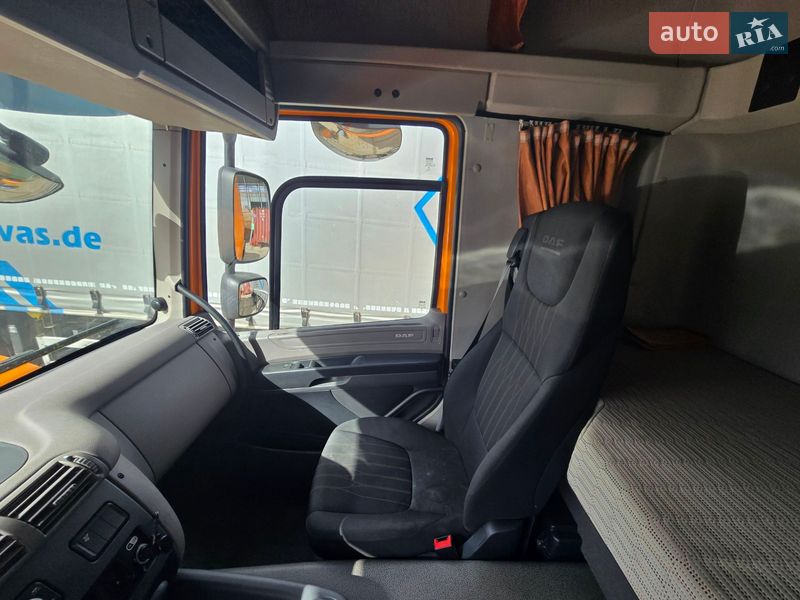 Тягач DAF XF 2019 в Одессе