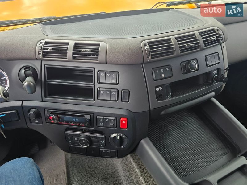 Тягач DAF XF 2019 в Одессе