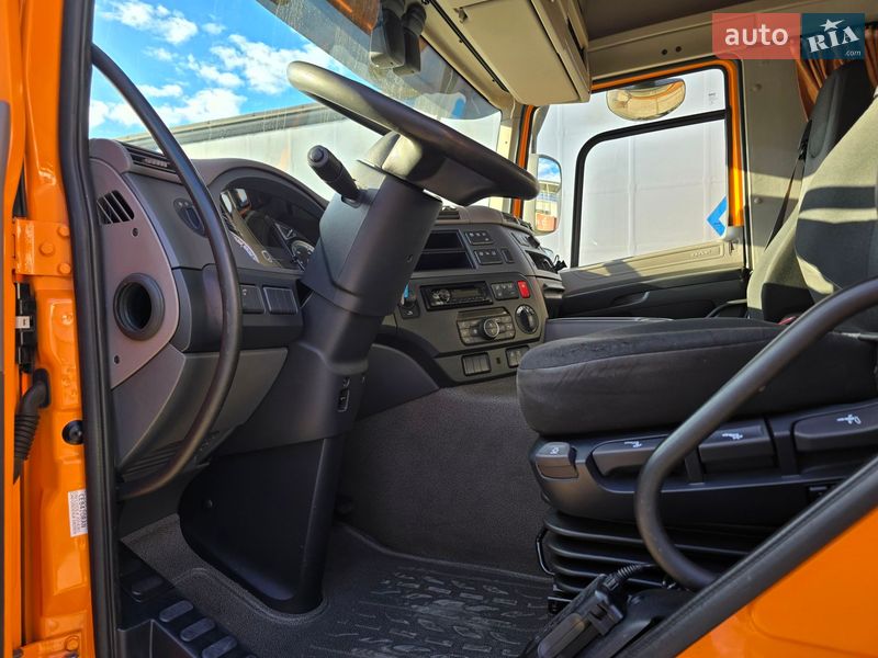 Тягач DAF XF 2019 в Одессе