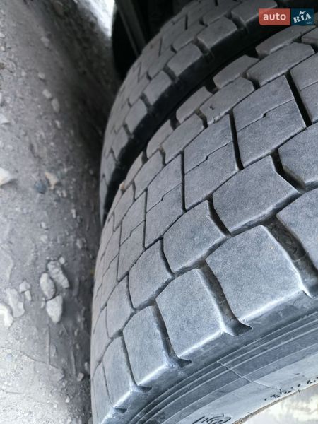 Тентованый DAF XF 2004 в Каменском фото 11 Тентованый DAF XF 2004 в Каменском