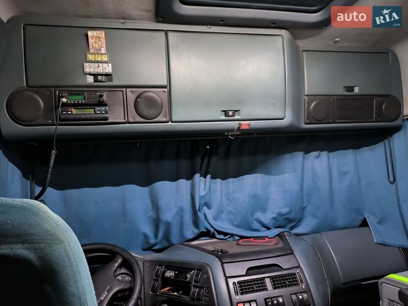 Тентованый DAF XF 2004 в Каменском фото 17 Тентованый DAF XF 2004 в Каменском