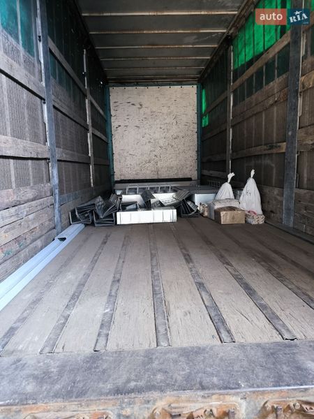 Тентованый DAF XF 2004 в Каменском фото 22 Тентованый DAF XF 2004 в Каменском