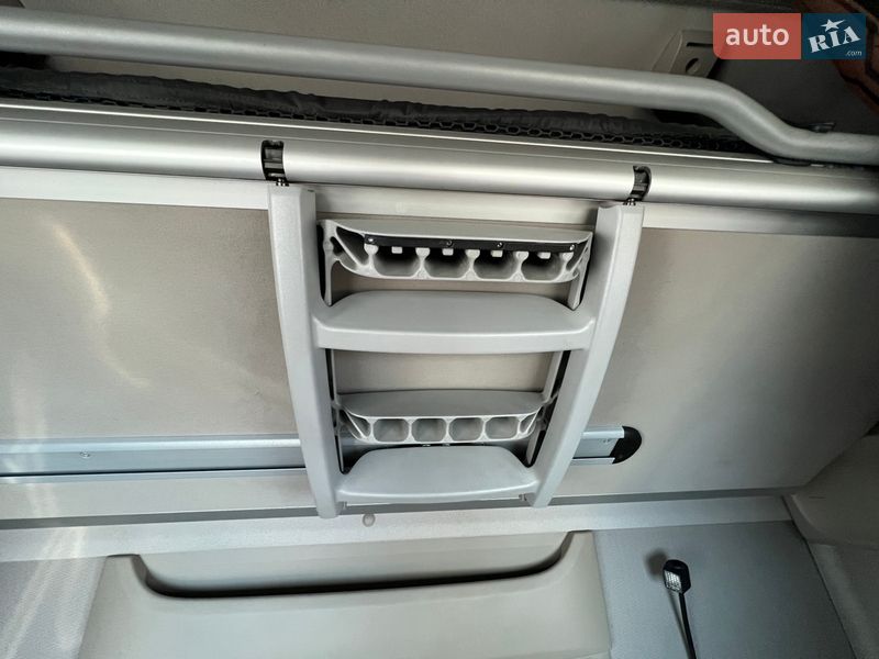 Тягач DAF XF 2018 в Києві