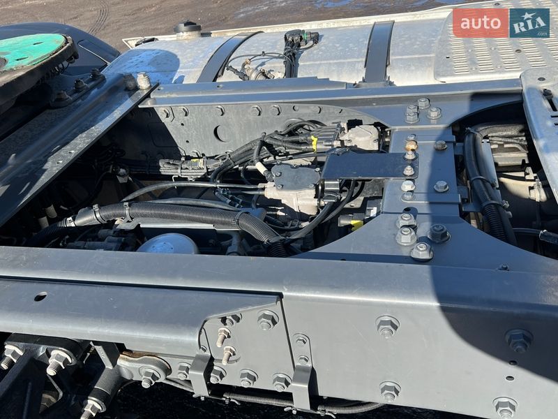 Тягач DAF XF 2018 в Києві