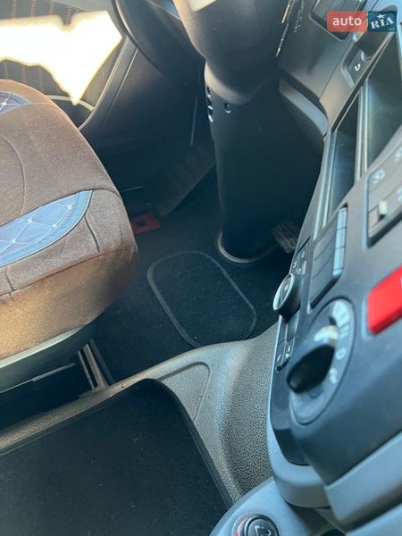 Тягач DAF XF 2018 в Києві